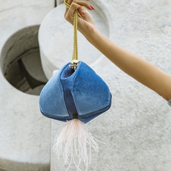 The Volon Handbags - The Volon Cindy Bag